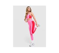 MONTIREX Vitality Leggings - Pink - Womens XS