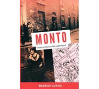MONTO: DUBLIN'S INFAMOUS RED-LIGHT DISTRICT