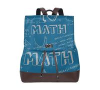 MONTOJ Love Math Day Pack Packsack Backpack