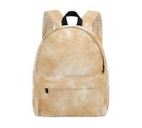 MONTOJ Pattern Marble Weaving Travel bag Campus Backpack