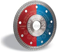 Montolit CERMONT DISC DIAMETER 115 PROGRES (173925)