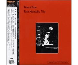 Montoliu, Tete - a Tete