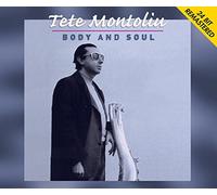 Montoliu, Tete - Body And Soul