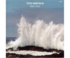 Montoliu, Tete - Body & Soul