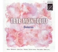 Montoliu, Tete - Boleros