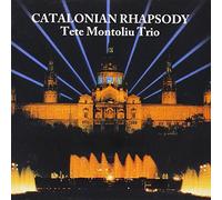 Montoliu, Tete - Catalonian Rhapsody