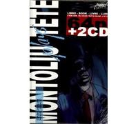 Montoliu, Tete - Montoliu Plays Tete+Book
