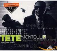 Montoliu, Tete - Orquesta Taller De Musics De Barcelona [Spanish Import]