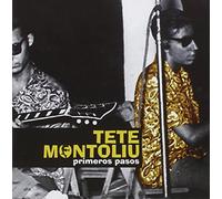 Montoliu, Tete - Primeros Pasos [Spanish Import]