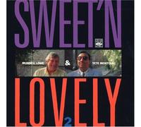 Montoliu, Tete - Sweet N Lovely Vol.2
