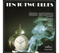 Montoliu, Tete - Ten To Two Blues