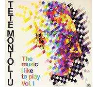 MONTOLIU, TETE - THE MUSIC LIKE TO.. -LTD-
