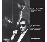 MONTOLIU,TETE TRIO - Catalonian Fire (24Bit Remaster)