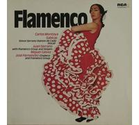 Montoya, Carlos - Carlos Montoya , Sabicas , Juan Serrano , Miguel Gálvez , José Fernández "El Chaleco" - Flamenco - RCA International - NL 70281