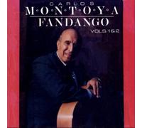 Montoya, Carlos - Fandango 1 & 2