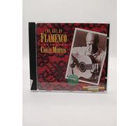 Montoya Carlos - The Art Of Flamenco