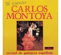 Montoya Carlos - W Espana