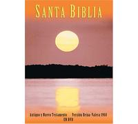Montoya, Samuel - Santa Biblia [DVD] [2005]