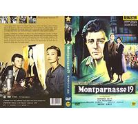 Montparnasse 19 (Les Amants de Montparnasse)
