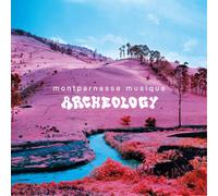 Montparnasse Musique – Archeology – CD (2022)