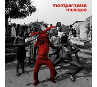 Montparnasse Musique - Montparnasse Musique [VINYL]