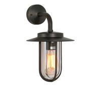 Montparnasse Outdoor Lamp Wall Lamp Bronze