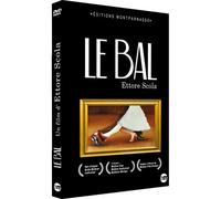 Montparnasse The ball