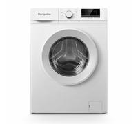 MWM610W 1000rpm 6kg Washing Machine Class E White
