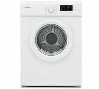 Montpellier 7KG Vented Tumble Dryer - MVSD7W [EEK: A]
