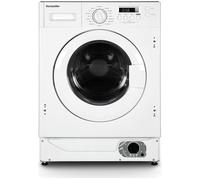 Montpellier MBIWM814 - 8KG Washing Machine - 1400 RPM - A energy