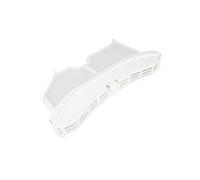 Montpellier MCD8W Tumble Dryer Lint Fluff Screen Filter Genuine