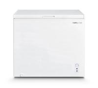 Montpellier MDACF194W 194litre Chest Freezer Class E White