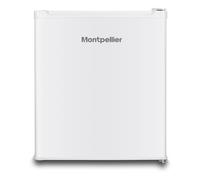 Montpellier MDATTFZW - White Table Top Freezer - 33 Litre Capacity - E Energy Rating