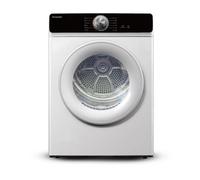 Montpellier Mdavsd10W - White 10Kg Vented Tumble Dryer - Sensor Dry - C Energy