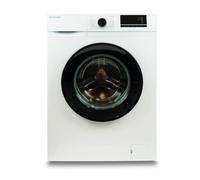 Montpellier MDAWM814W - White 8KG Washing Machine - 1400 RPM - A Energy