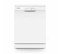 Montpellier Mdwd1354W 13-Place Dishwasher 5 Progs Class D White