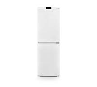 Montpellier MIFF550FF - White Integrated Frost Free Fridge Freezer - 230 Litres [EEK: E]