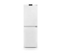 Montpellier MIFF550FF - White Integrated Frost Free Fridge Freezer - 230 Litres [EEK: E]