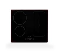 Montpellier MINH59FZ 59cm Induction Hob With 1 Flexi Zone