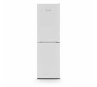 Montpellier MLF1770EW 277litre Fridge Freezer Low Frost White