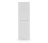 MONTPELLIER MLF1770EW 50/50 Fridge Freezer - White, White