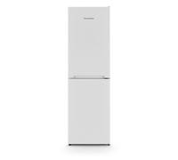 MONTPELLIER MLF1770EW 50/50 Fridge Freezer - White, White
