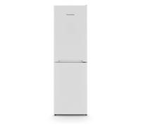 MONTPELLIER MLF1770EW 50/50 Fridge Freezer - White, White