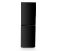 Montpellier MNF167EW - White Freestanding 50/50 Frost Free Fridge Freezer - E energy