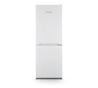 Montpellier MS155EW 47cm Wide, 152cm Tall Fridge Freezer White