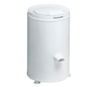 Montpellier MSD2800W 3kg Spin Dryer - White