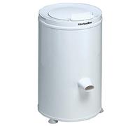 Montpellier MSD2800W White 3Kg Spin Dryer 2800 Rpm