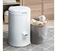 Montpellier MSD2800W Freestanding 3kg Gravity Spin Dryer with 2800rpm + Warranty [EEK: C]