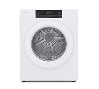 Montpellier MTD30P 3kg Compact Tumble Dryer