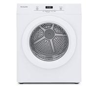Montpellier MTDAD3P White 3Kg Compact Tumble Dryer